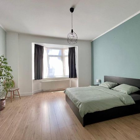 Casa Mar Oostende Dış mekan fotoğraf