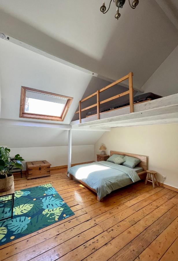 Casa Mar Oostende Dış mekan fotoğraf