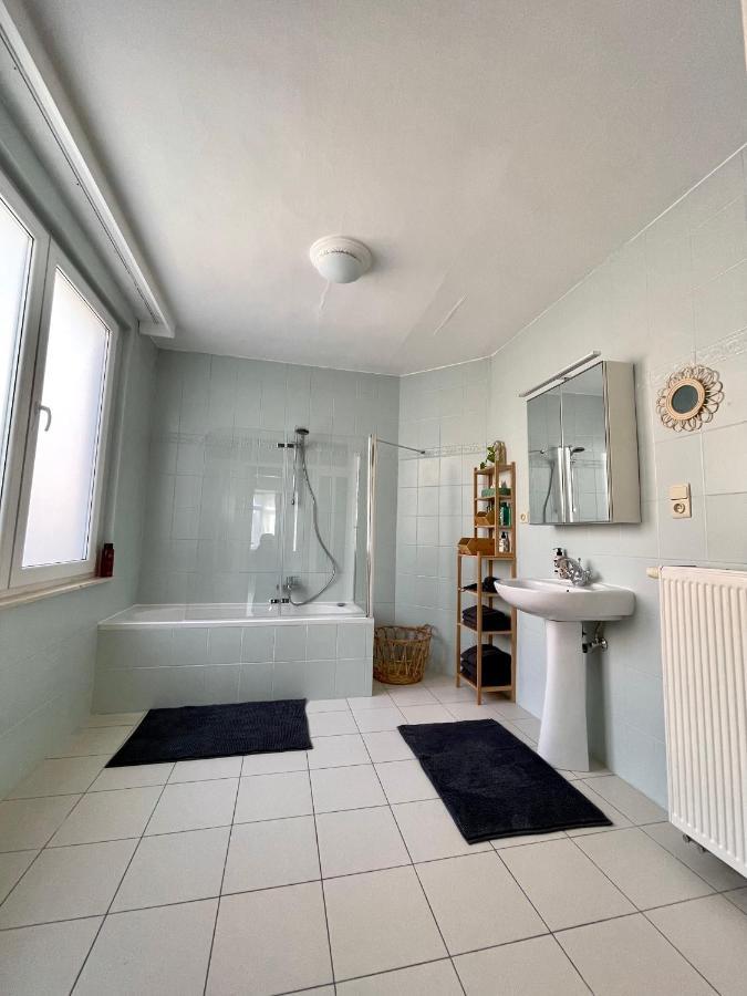 Casa Mar Oostende Dış mekan fotoğraf
