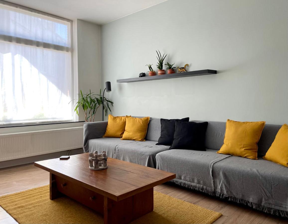 Casa Mar Oostende Dış mekan fotoğraf