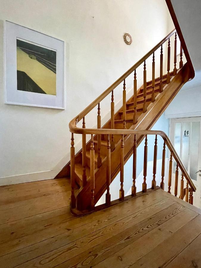 Casa Mar Oostende Dış mekan fotoğraf